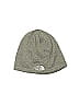 The North Face Gray Beanie One Size - photo 1
