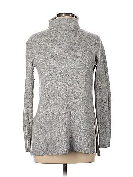 Ann Taylor Wool Pullover Sweater (view 1)