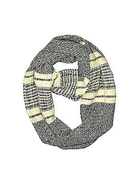 Ann Taylor LOFT Blanket Stripe Infinity Scarf (view 1)