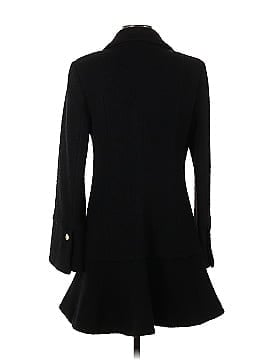 Laundry by Shelli Segal Coat (view 2)