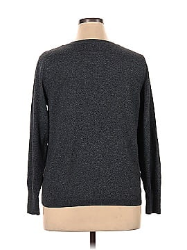 Croft & Barrow Pullover Sweater (view 2)