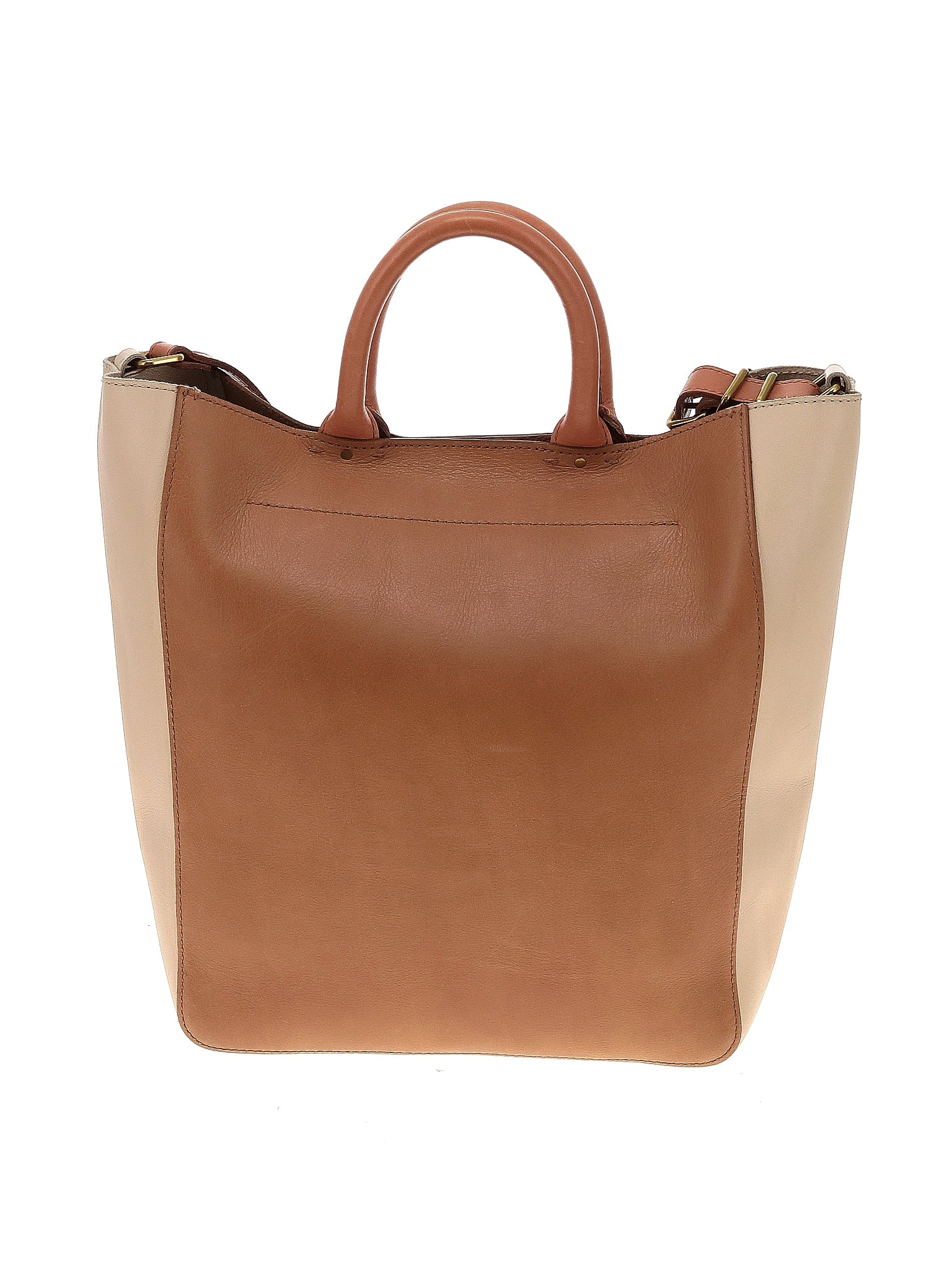 Madewell abroad hotsell tote bag