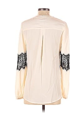 Madison Marcus Long Sleeve Blouse (view 2)