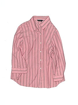 Austin Clothing Co. Long Sleeve Button-Down Shirt (view 1)