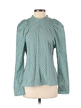 Tish Cox Long Sleeve Blouse (view 1)