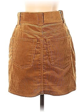 RE/DONE Casual Skirt (view 2)