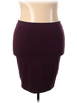 Universal Standard Casual Skirt (view 1)