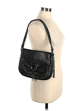 Vince Camuto Leather Shoulder Bag (view 2)