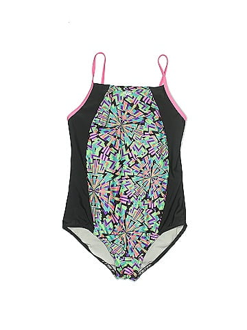 Speedo One Piece Swimsuit (view 1)