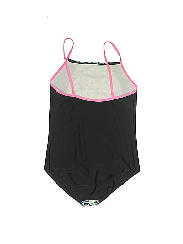 Speedo One Piece Swimsuit (view 2)