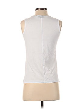 Rachel Zoe Sleeveless T-Shirt (view 2)