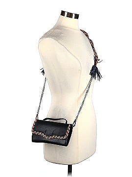 Rebecca Minkoff Leather Satchel (view 2)