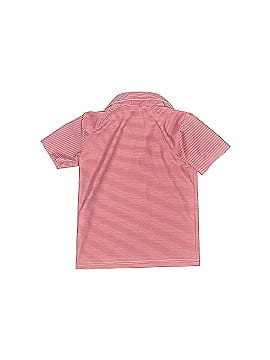 Cecil and Lou Short Sleeve Button-Down Shirt (view 2)