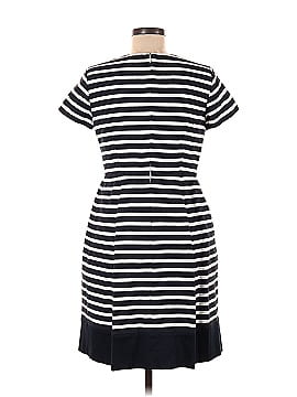 Brooks Brothers 346 Casual Dress (view 2)