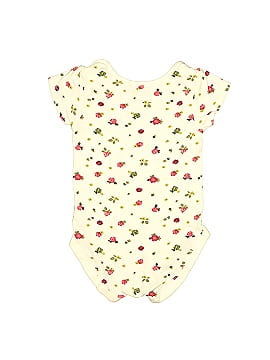 Bundles Short Sleeve Onesie (view 2)