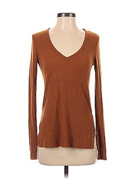 Project Social T loves Urban Outfitters Long Sleeve Top (view 1)