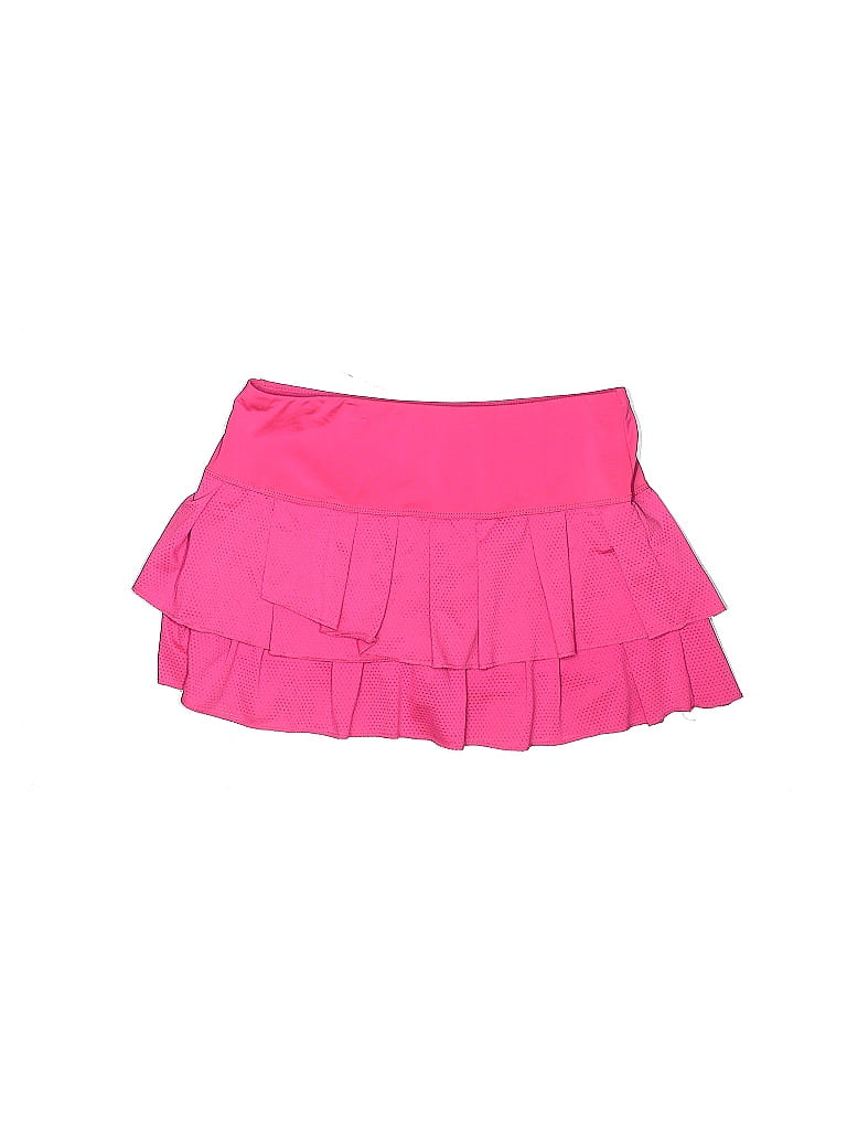 Lucky In Love Pleated Skort Size S