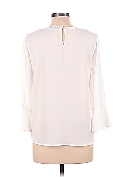 Violet & Claire Long Sleeve Blouse (view 2)