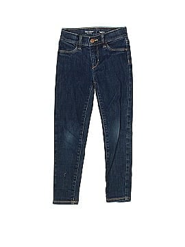 Old West Jeans (view 1)