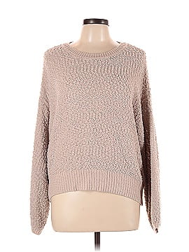 Jolie & Joy Pullover Sweater (view 1)