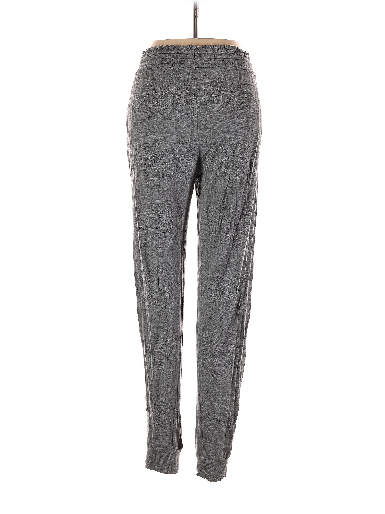 colsie Marled Gray Casual Pants Size S - 44% off