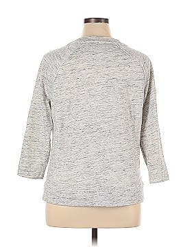 Calvin Klein Performance Sweatshirt (view 2)