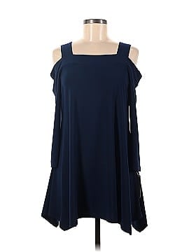Fashque Sleeveless Top (view 1)