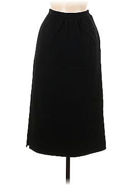 Agnona Wool Skirt (view 1)