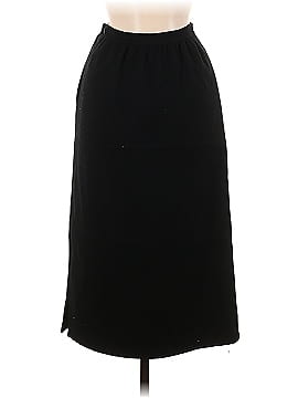 Agnona Wool Skirt (view 2)