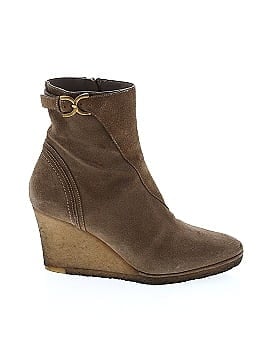 Chloé Ankle Boots (view 1)
