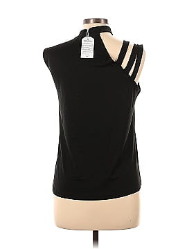 Made With Love Sleeveless Top (view 2)
