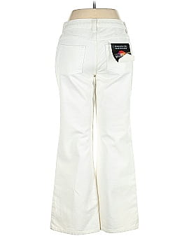 Jeanology Jeans (view 2)