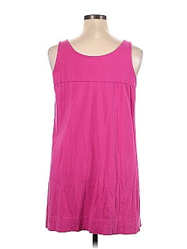 Fashion Bug Cami Tank Top Women's Plus 1X Sleeveless Purple