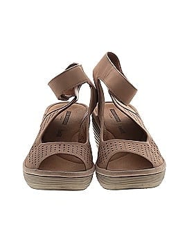 Clarks Wedges (view 2)