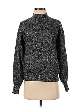 Ann Taylor Turtleneck Sweater (view 1)