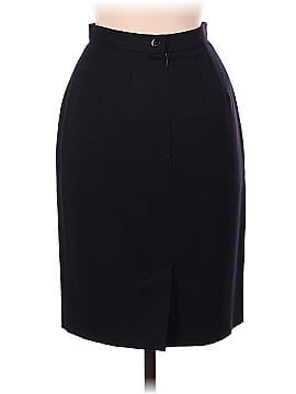 Marks & Spencer Wool Skirt (view 2)