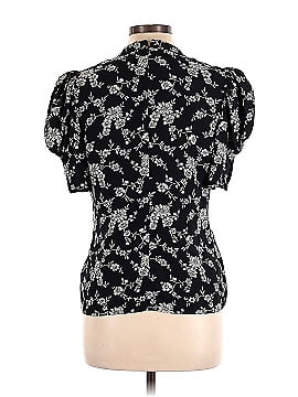CO Short Sleeve Blouse (view 2)