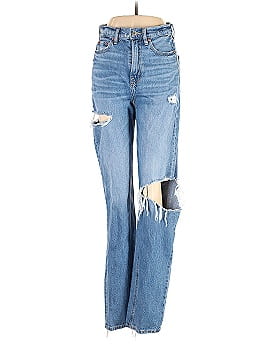 American Eagle Outfitters Jeans (view 1)