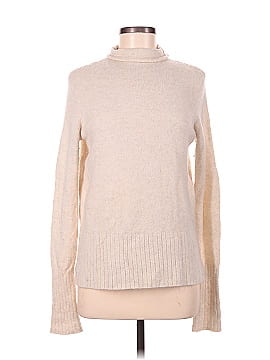 Madewell Turtleneck Sweater (view 1)