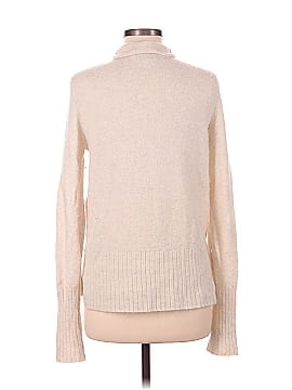 Madewell Turtleneck Sweater (view 2)