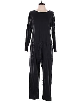 Zara W&B Collection Jumpsuit (view 1)