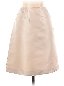 Prada Silk Skirt (view 1)