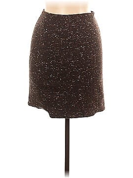 Christian Dior Boutique Wool Skirt (view 1)