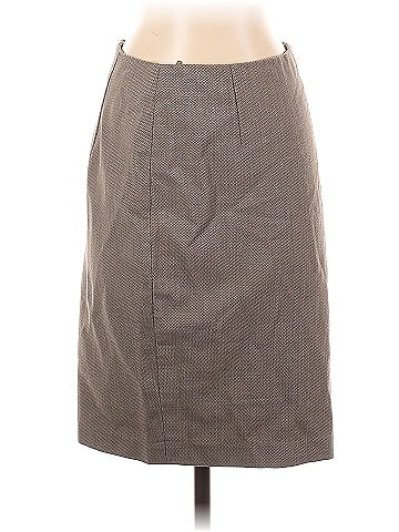 Max Mara Formal Skirt (view 1)