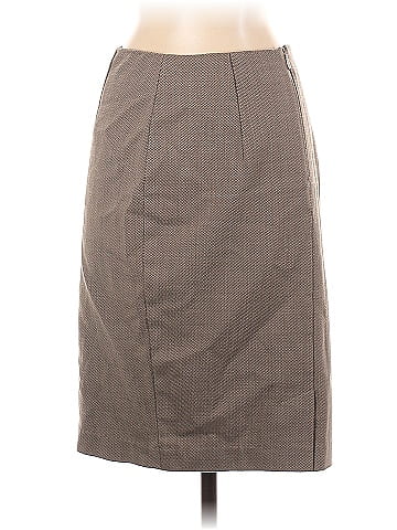 Max Mara Formal Skirt (view 2)