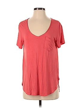 Another Love Short Sleeve Blouse (view 1)