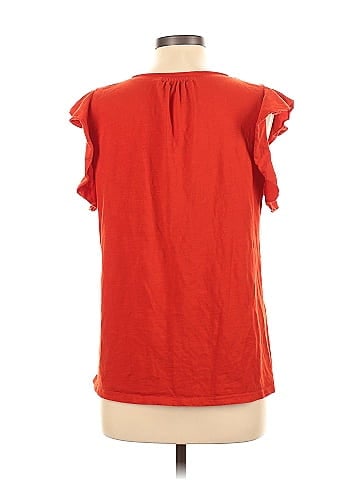 Kikula Sleeveless T-Shirt (view 2)
