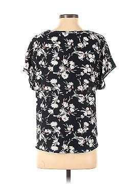 Banana Republic Short Sleeve Blouse (view 2)