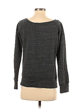 Bella Pullover Sweater (view 2)