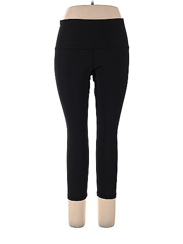 RBX Black Leggings Size M - 56% off